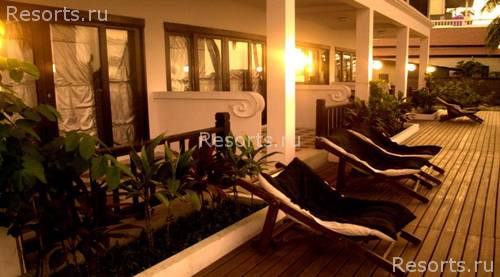 Baan Bophut Hotel 2
